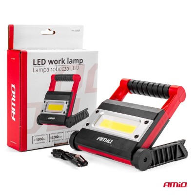 Lámpara de trabajo WT13