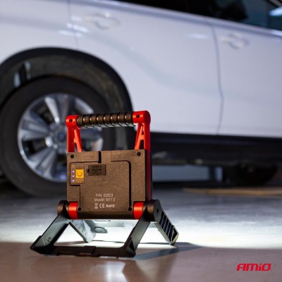 Lámpara de trabajo WT13