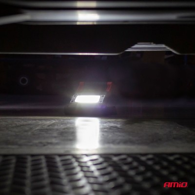 Lámpara de trabajo WT13