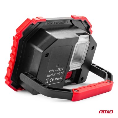 Lámpara de trabajo WT14