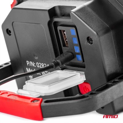 Lámpara de trabajo WT14