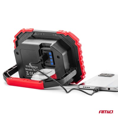 Lámpara de trabajo WT14