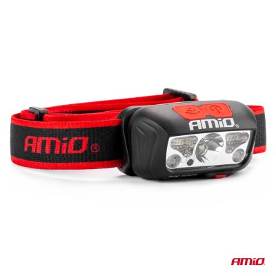 Linterna de cabeza LED LH03