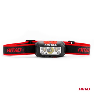 Linterna de cabeza LED LH03