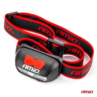 Linterna de cabeza LED LH03