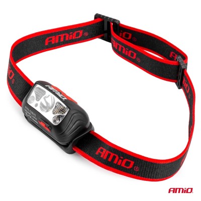 Linterna de cabeza LED LH03