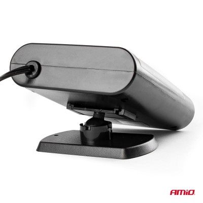 Calefactor, descongelador y ventilador -12V 150W