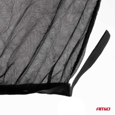 Protector solar para ventanas 2 unides