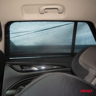 Protector solar para ventanas 2 unides