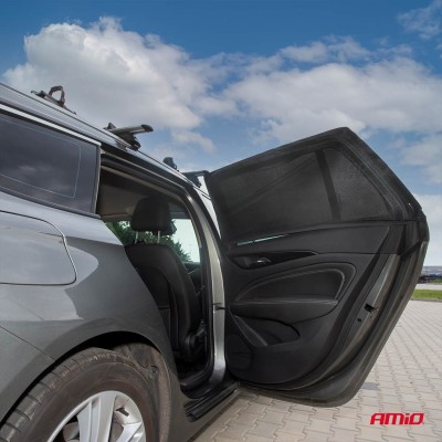 Protector solar para ventanas 2 unides