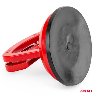 Ventosa para parabrisas