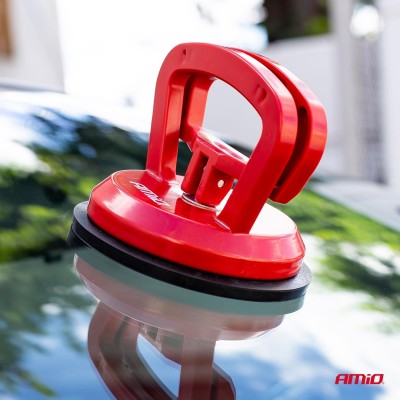 Ventosa para parabrisas