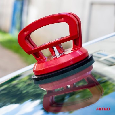 Ventosa para parabrisas