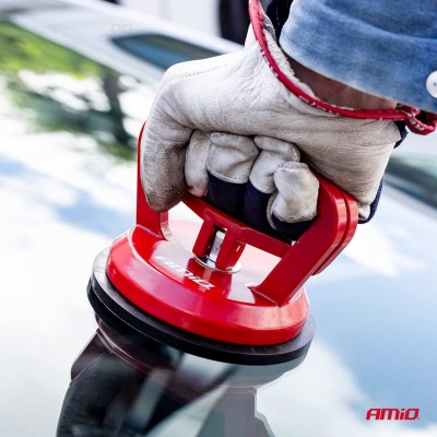 Ventosa para parabrisas