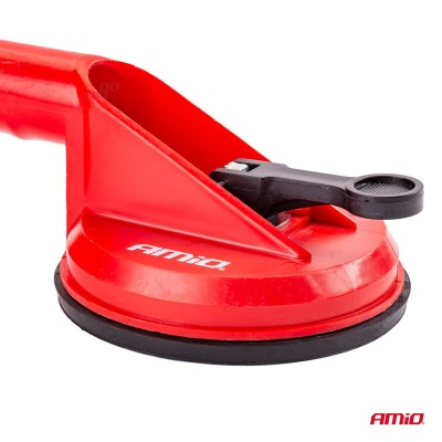 Ventosa para parabrisas-doble