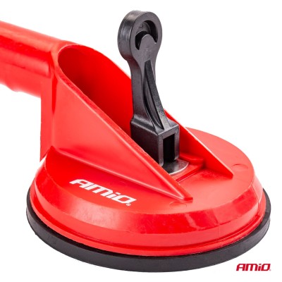 Ventosa para parabrisas-doble