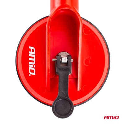 Ventosa para parabrisas-doble