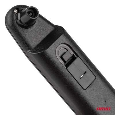 Manómetro Dígital para neumaticos 10 bar, 3-150 PSI