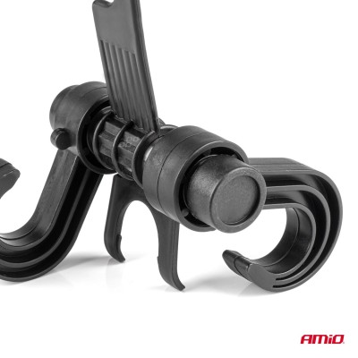 Colgadores para reposacabezas