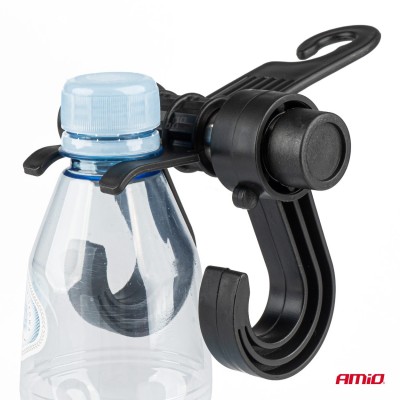 Colgadores para reposacabezas