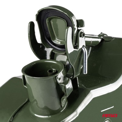 Junta de goma para bidón metálico