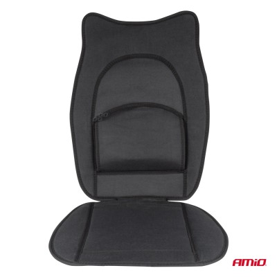 Respaldo asiento delantero con soporte lumbar CSM-05