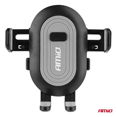 Soporte para móvil con ventosa HOLD-18