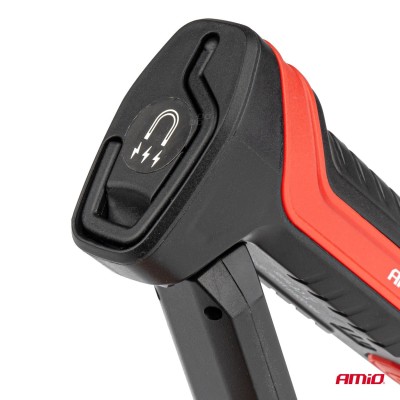 Linterna LED de trabajo con BRAZO FLEXIBLE WT15