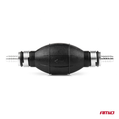 Bomba Manual para Conbustibles