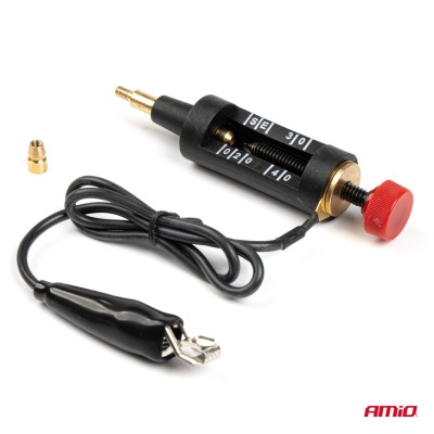 Comprobador de Bujías SPT-1