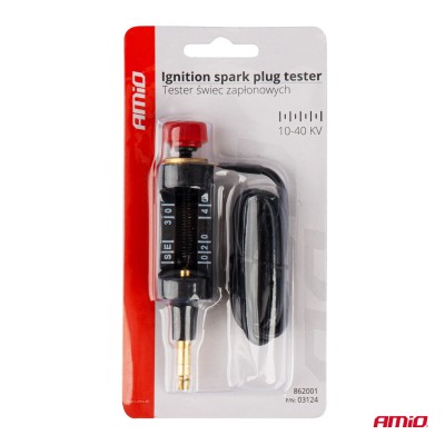 Comprobador de Bujías SPT-1