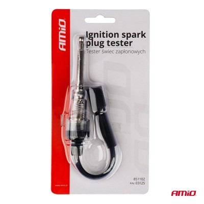 Comprobador de Bujías SPT-2