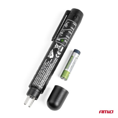 Comprodabor Líquido de Frenos