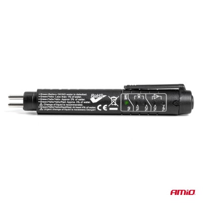 Comprodabor Líquido de Frenos