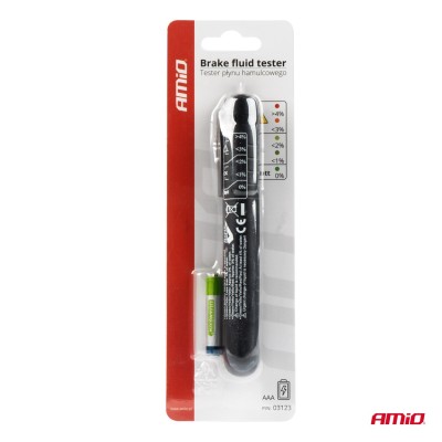 Comprodabor Líquido de Frenos