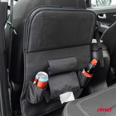 Organizador para Asiento de Coche con Mesa CO-7