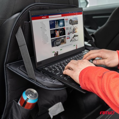 Organizador para Asiento de Coche con Mesa CO-7