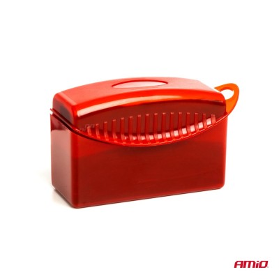 Esponja aplicador para neumáticos