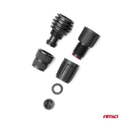 Spray espumador manual a presión de 2 litros