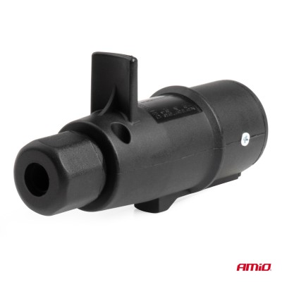 Conector para remolque 7 polos 24V N-type