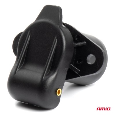 Toma para remolque 3 polos- blister