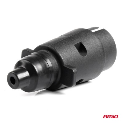 Enchufe para remolque 7 polos