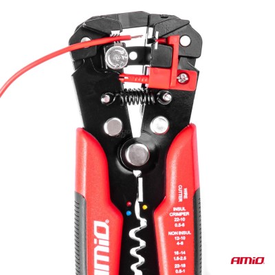 Pelacables Multifunción 0,2-6 mm