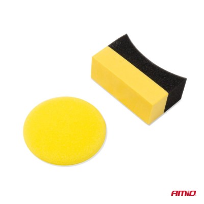 Kit de Detailing- 14 elementos