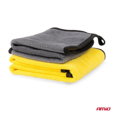 Kit de Detailing- 14 elementos