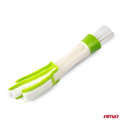 Kit de limpieza Detailing 8 piezas