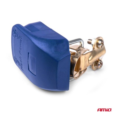 Bornas rápidas de Batería 12V 30A maximo