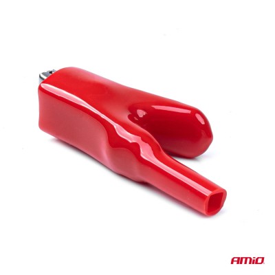 pinzas de cocodrilo Batería 2 uds 25A 75mm