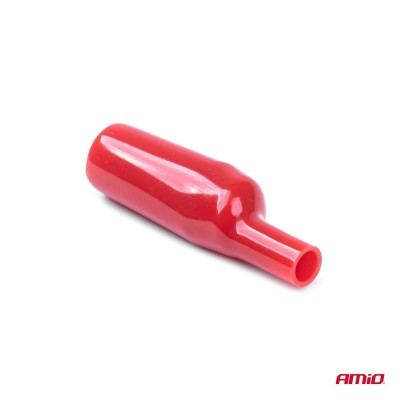 Pinzas de cocodrilo Batería 2 unidades 5A 50mm