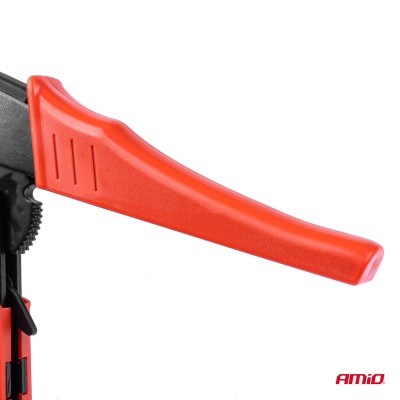 Alicate climpadora para Terminales 0.5-6.0mm2